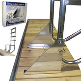 15529 FLIP-UP KIT DCK LAD15513